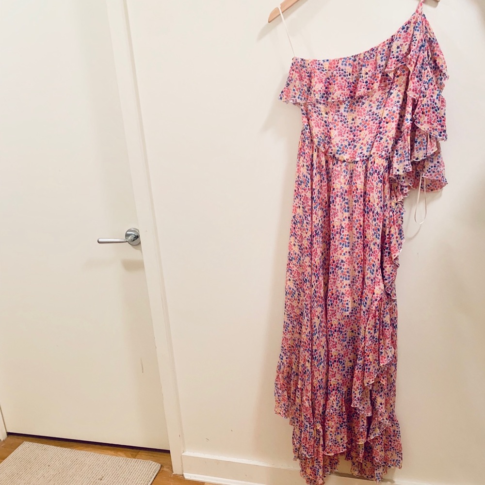 Philosophy Di Lorenzo Serafini Floral dress - Picture 5 of 7